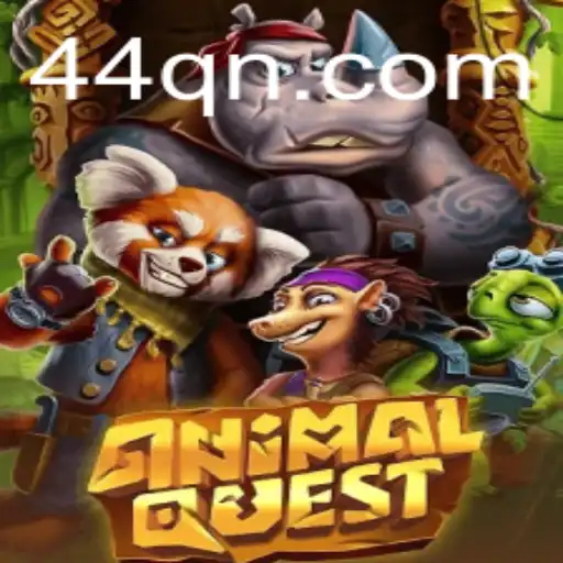 Discovering AnimalQuest: A New Era of Adventure Awaits