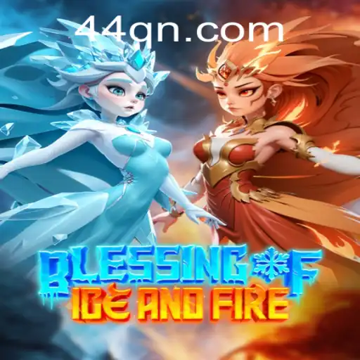 The Enchanting World of BlessingofIceandFire: A Comprehensive Guide