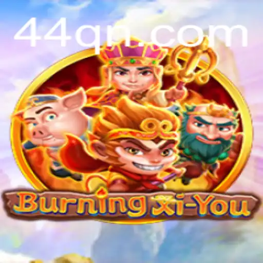 Exploring BurningXiYou: A Mythical Adventure in the Realm of Gaming
