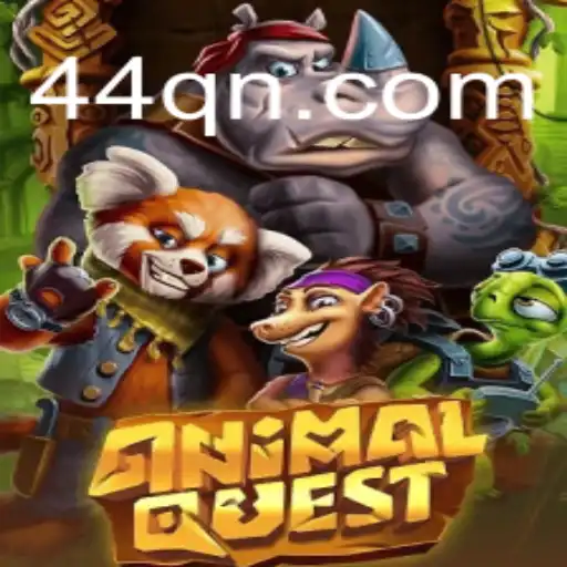 Discovering AnimalQuest: A New Era of Adventure Awaits