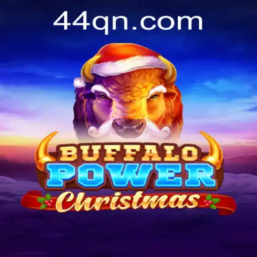 Buffalo Power Christmas: A Festive Journey into the Wild