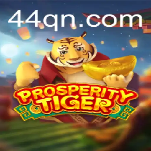 Unveiling ProsperityTiger: The Game Taking Over with 44Q