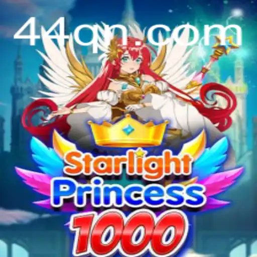 The Enchanting World of StarlightPrincess1000