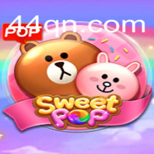 SweetPOP: The Candy Adventure That Stands Out