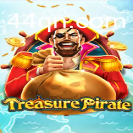 Exploring the World of TreasurePirate: A Comprehensive Guide