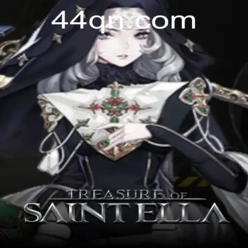 Discover the Adventure in Treasure of Saint Ella: A Modern Gaming Marvel