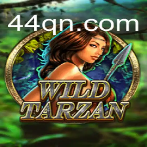 Discover the Thrill of WildTarzan: A Jungle Adventure Game