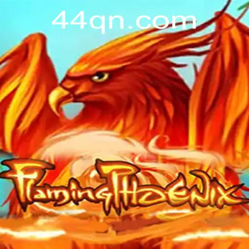 Unleashing the Power of 'FlamingPhoenix': Immersive Gaming Experience with a 44Q Twist