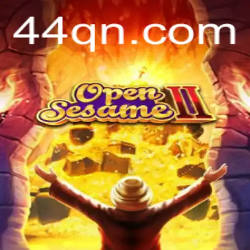 OpenSesameII: Unlocking New Adventures with the 44Q Challenge
