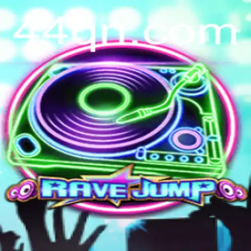 RaveJump: Immersive Gaming in the Age of 44Q