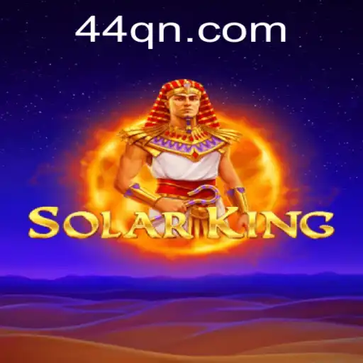 Exploring the Galactic Adventure of SolarKing: A New Era of Gaming with 44Q