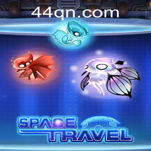 SpaceTravel: An Immersive Adventure Experience