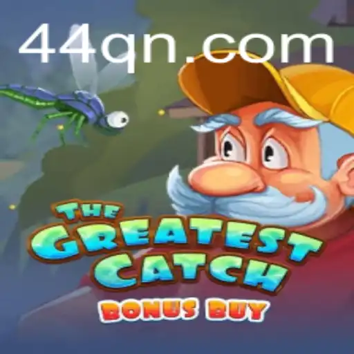 Discover the Thrilling World of TheGreatestCatchBonusBuy: An Ultimate Gaming Experience