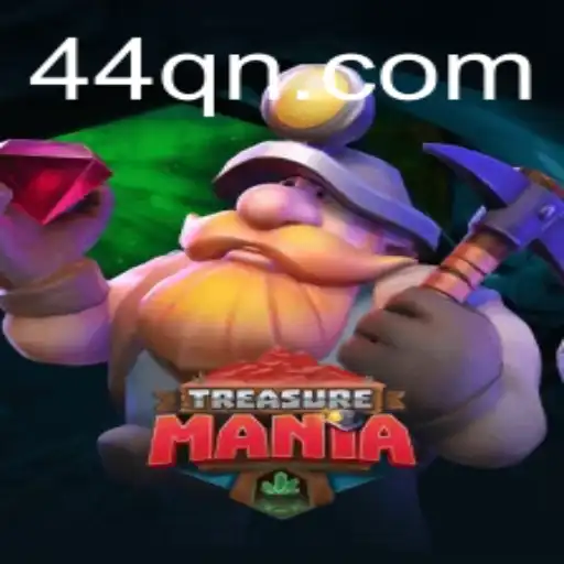 Exploring the Exciting World of TreasureMania with Code 44Q
