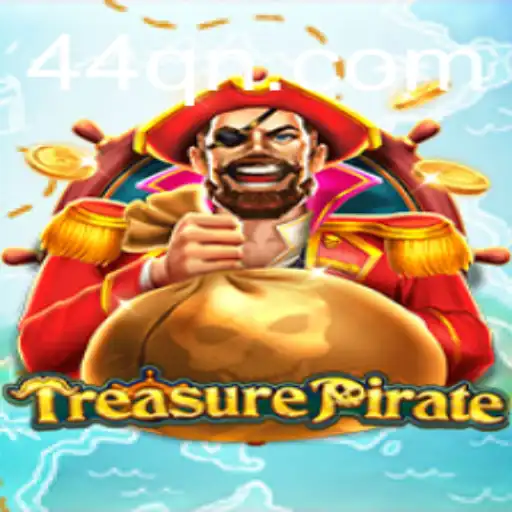 Exploring the World of TreasurePirate: A Comprehensive Guide