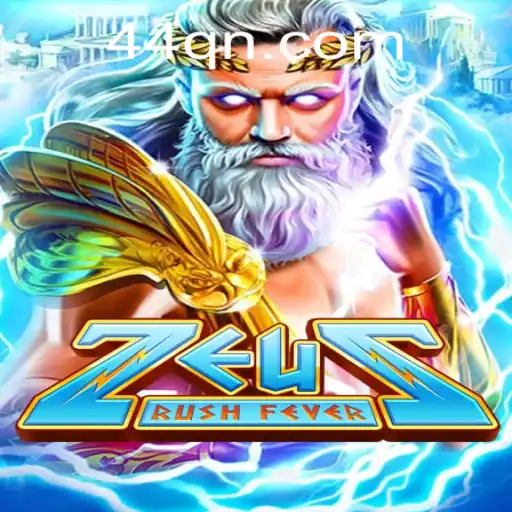 ZeusRushFever: Unveiling the Thunderous Adventure